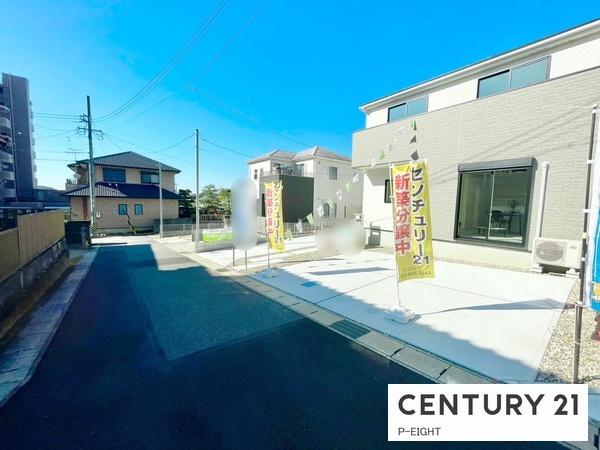 豊田市水源町２丁目の新築一戸建