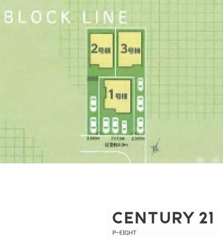 豊田市水源町２丁目の新築一戸建