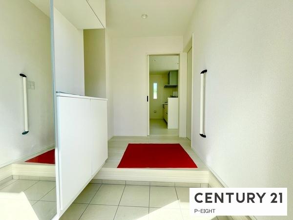 豊田市水源町２丁目の新築一戸建