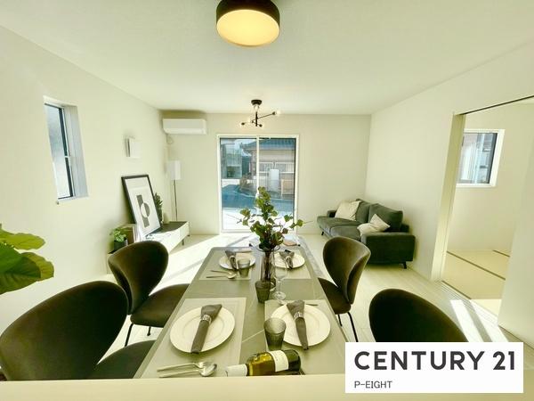 豊田市水源町２丁目の新築一戸建