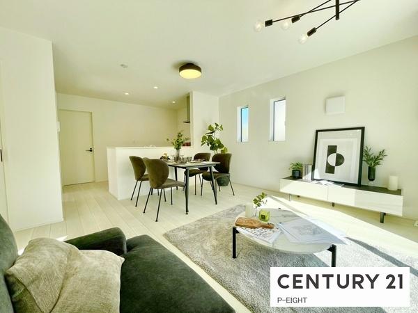 豊田市水源町２丁目の新築一戸建