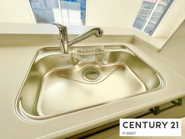 豊田市平山町１丁目の新築一戸建