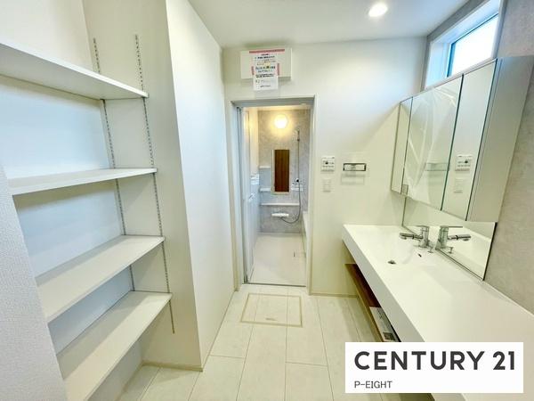 豊田市平山町１丁目の新築一戸建