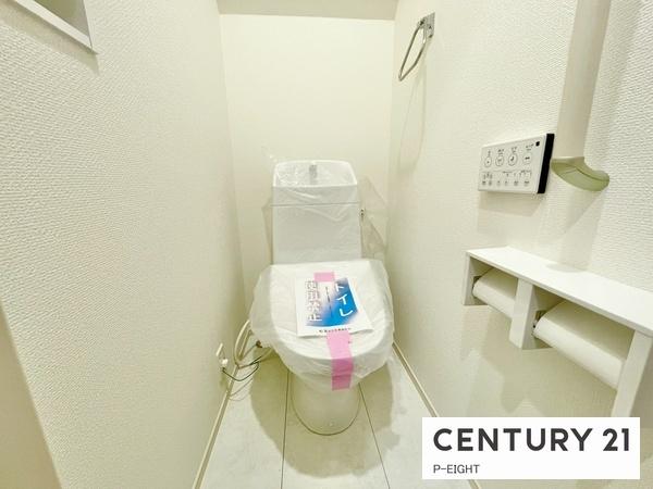 豊田市平山町１丁目の新築一戸建