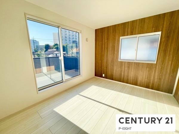 豊田市平山町１丁目の新築一戸建