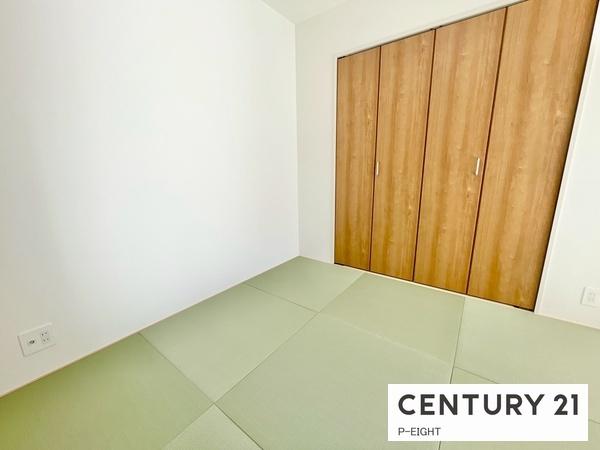 豊田市平山町１丁目の新築一戸建