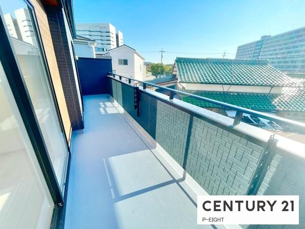 豊田市平山町１丁目の新築一戸建