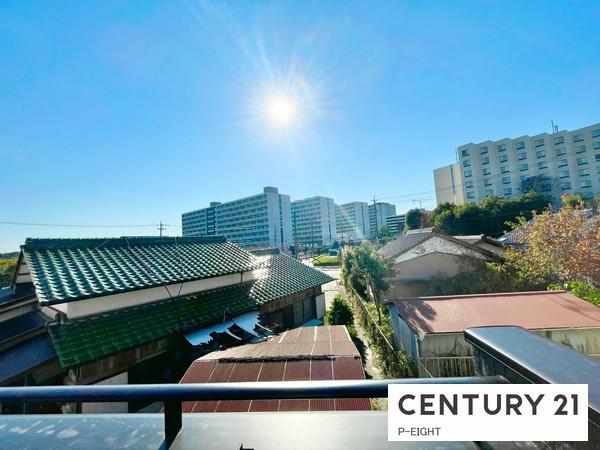 豊田市平山町１丁目の新築一戸建