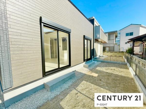 豊田市平山町１丁目の新築一戸建