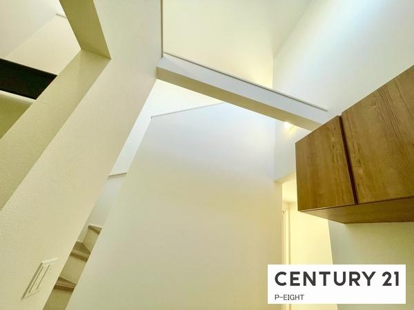 豊田市平山町１丁目の新築一戸建