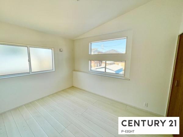 豊田市平山町１丁目の新築一戸建