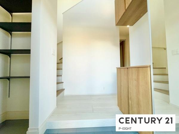 豊田市平山町１丁目の新築一戸建