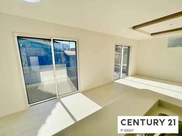 豊田市平山町１丁目の新築一戸建