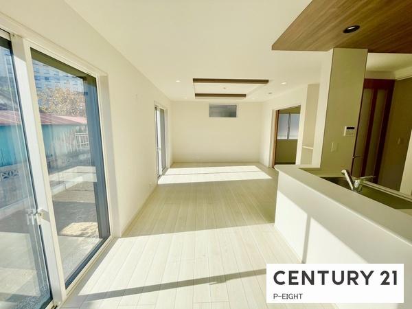 豊田市平山町１丁目の新築一戸建