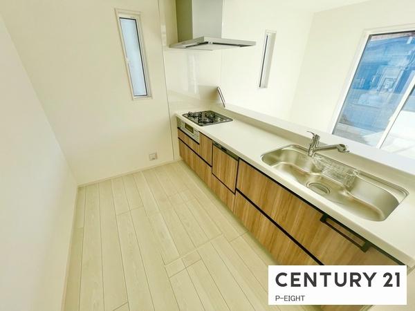 豊田市平山町１丁目の新築一戸建