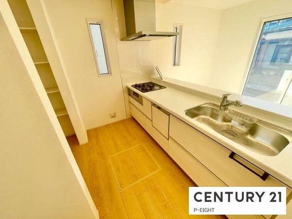 豊田市平山町１丁目の新築一戸建