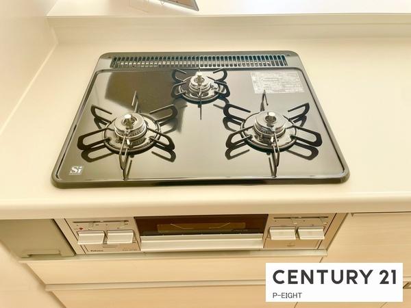 豊田市平山町１丁目の新築一戸建