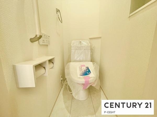 豊田市平山町１丁目の新築一戸建