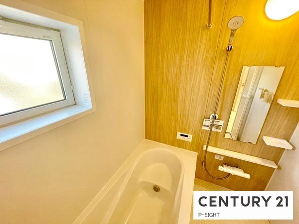 豊田市平山町１丁目の新築一戸建