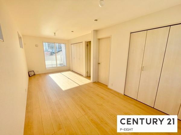 豊田市平山町１丁目の新築一戸建