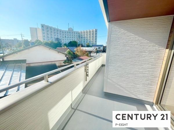 豊田市平山町１丁目の新築一戸建