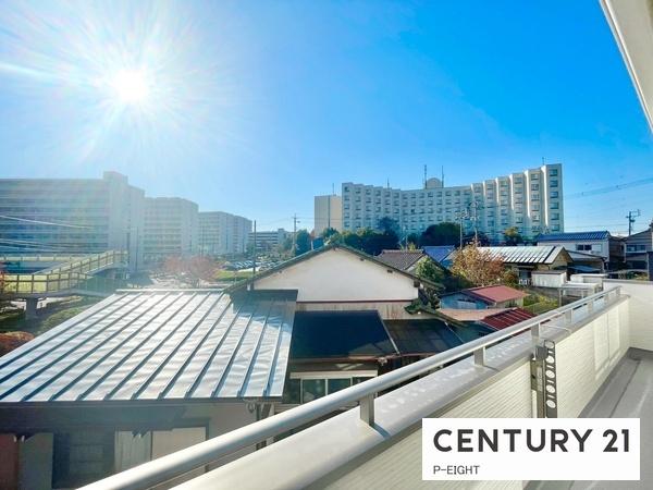 豊田市平山町１丁目の新築一戸建