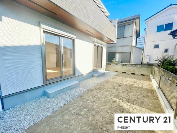 豊田市平山町１丁目の新築一戸建