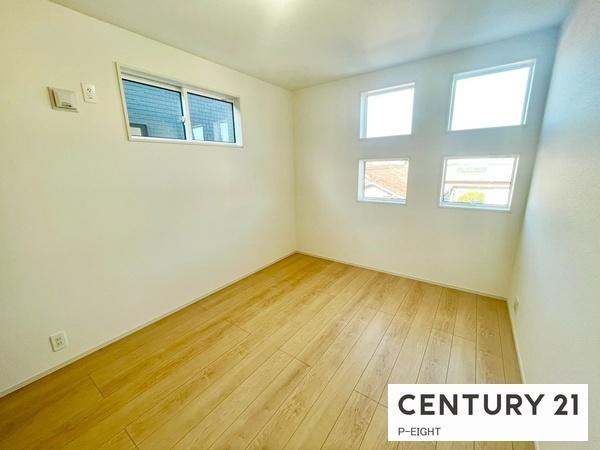 豊田市平山町１丁目の新築一戸建