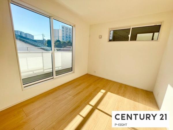 豊田市平山町１丁目の新築一戸建