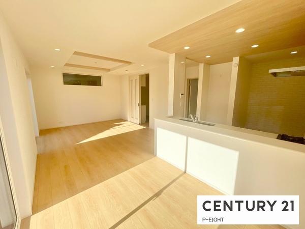 豊田市平山町１丁目の新築一戸建