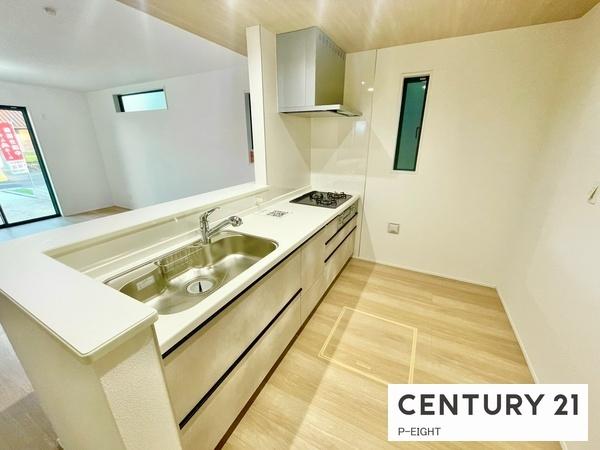 豊田市野見山町１丁目の新築一戸建