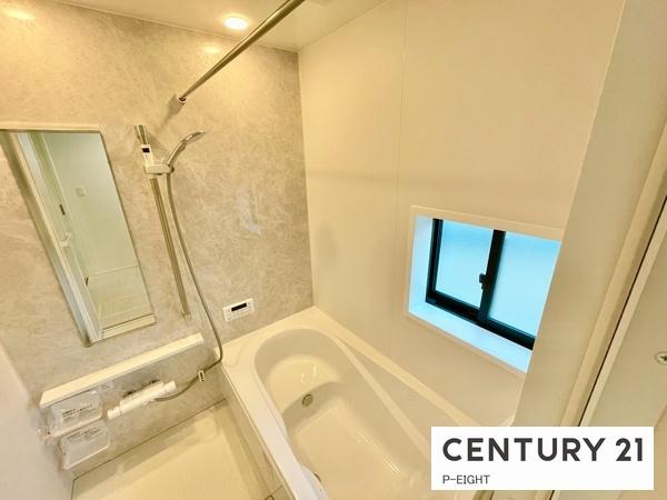 豊田市野見山町１丁目の新築一戸建