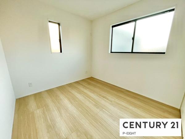 豊田市野見山町１丁目の新築一戸建