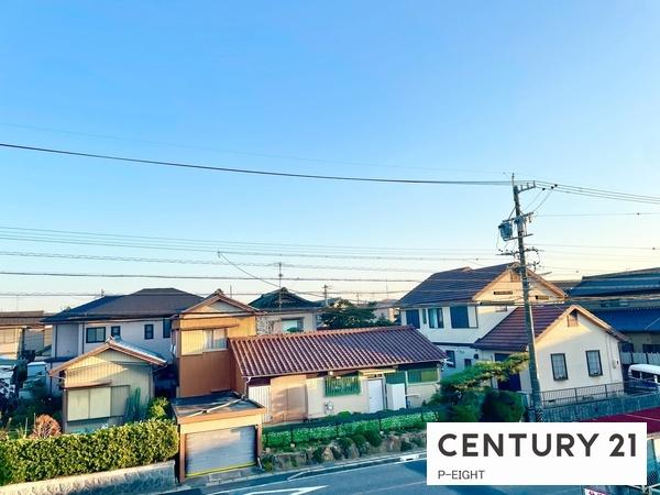 豊田市野見山町１丁目の新築一戸建