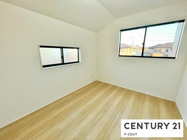 豊田市野見山町１丁目の新築一戸建