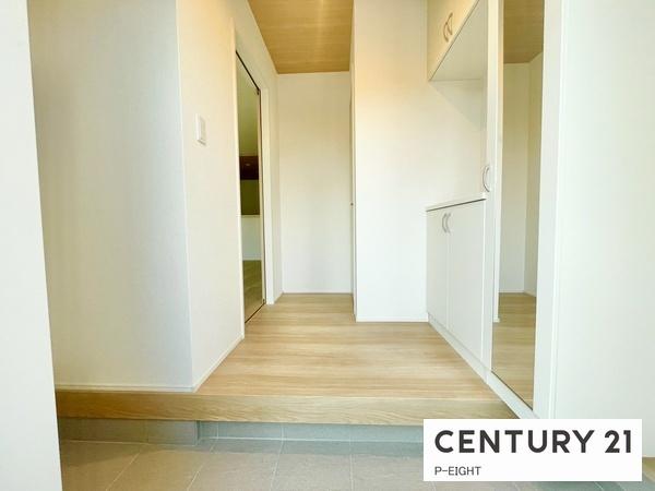 豊田市野見山町１丁目の新築一戸建