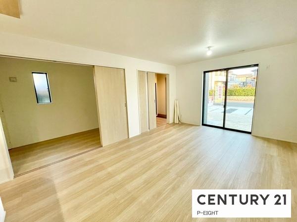 豊田市野見山町１丁目の新築一戸建