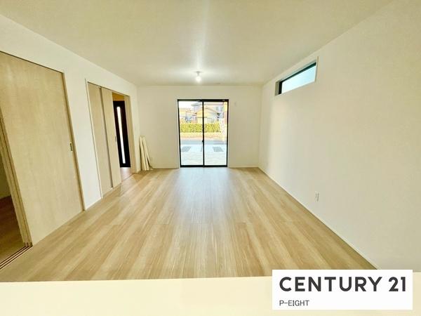 豊田市野見山町１丁目の新築一戸建