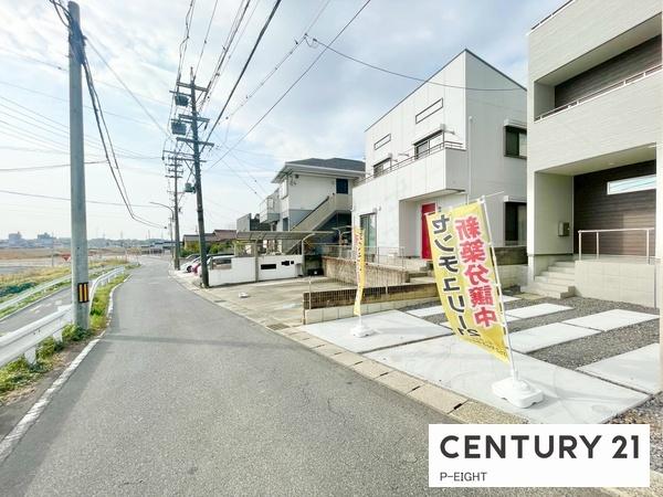 豊田市天王町１丁目の新築一戸建