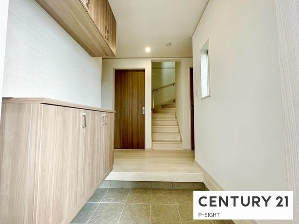 豊田市天王町１丁目の新築一戸建