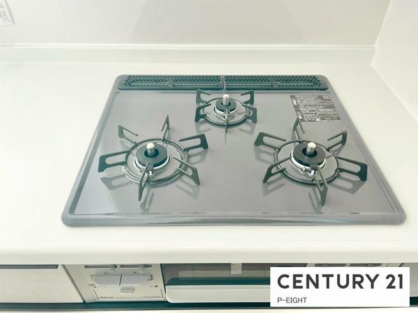 豊田市平山町３丁目の新築一戸建