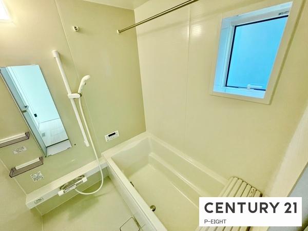 豊田市平山町３丁目の新築一戸建