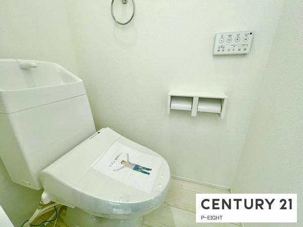 豊田市平山町３丁目の新築一戸建