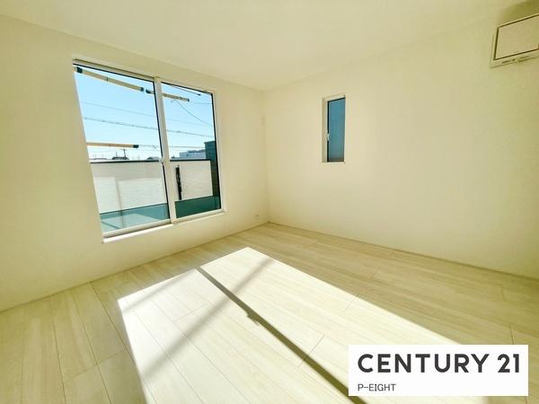 豊田市平山町３丁目の新築一戸建