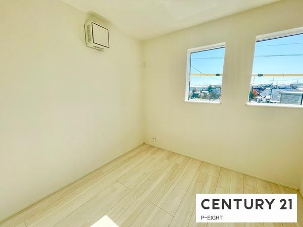 豊田市平山町３丁目の新築一戸建