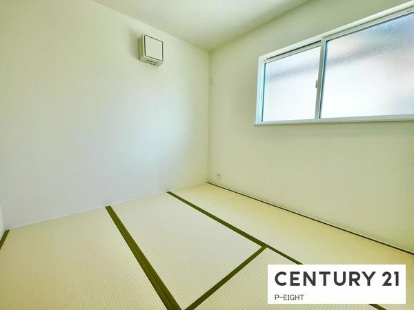 豊田市平山町３丁目の新築一戸建