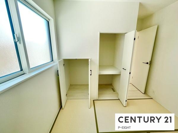 豊田市平山町３丁目の新築一戸建