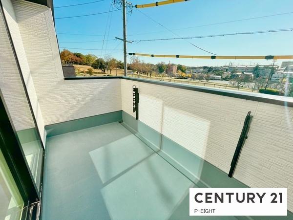 豊田市平山町３丁目の新築一戸建