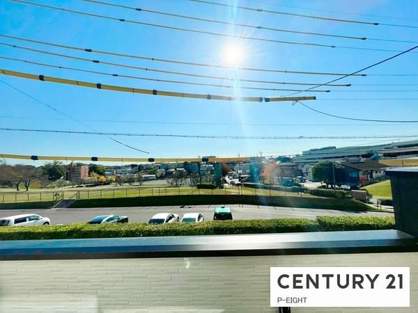 豊田市平山町３丁目の新築一戸建