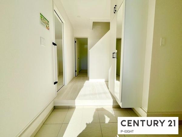 豊田市平山町３丁目の新築一戸建